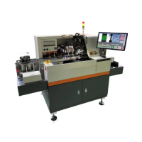 HX912S plus-双轨软焊料固晶机